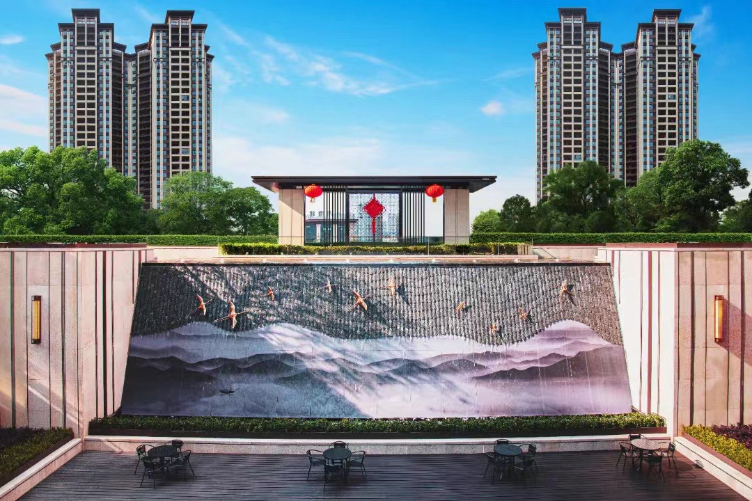 揭秘！市級(jí)建筑施工質(zhì)量安全標(biāo)準(zhǔn)化示范觀摩工地原來(lái)長(zhǎng)這樣……堪稱(chēng)郴州“神級(jí)交付”！