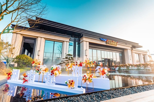 速度！湖南建工·萬樓湘璽項目突破重大節(jié)點