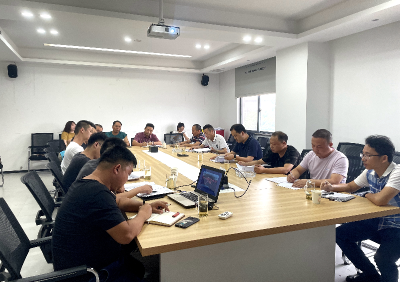 建工有我 我必建功 | 湖南建工地產岳陽 “建工·芭蕉湖壹號”項目一期順利通過五方責任主體交工驗收