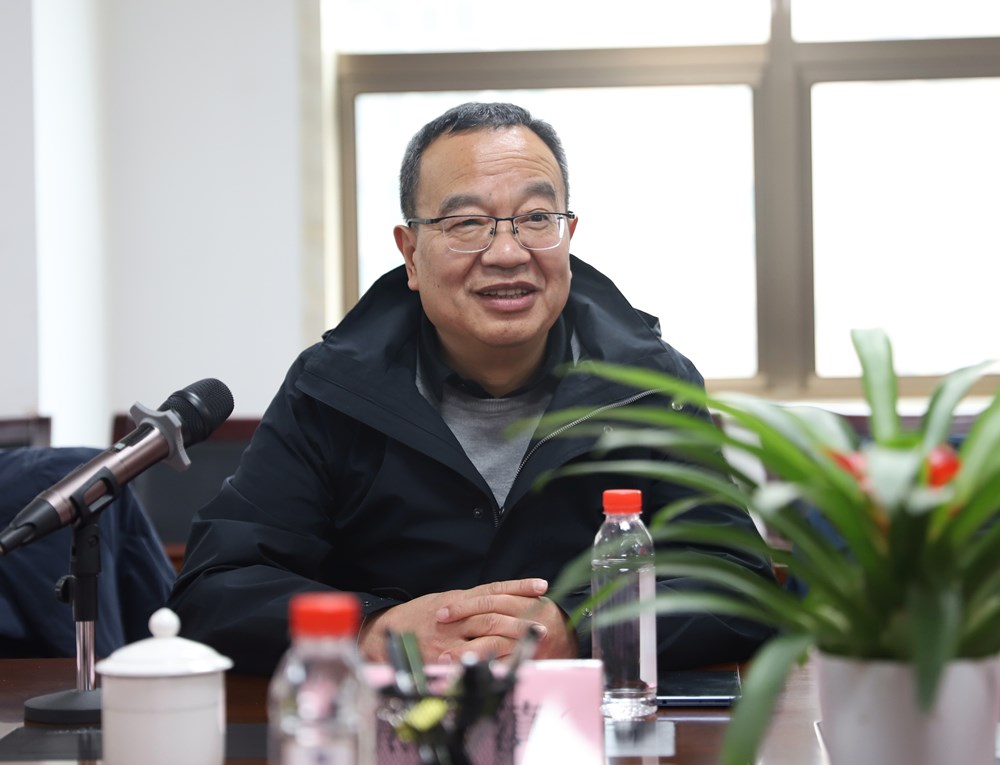 晉合置業(yè)（湖南）有限公司到訪湖南建工地產(chǎn)洽談合作