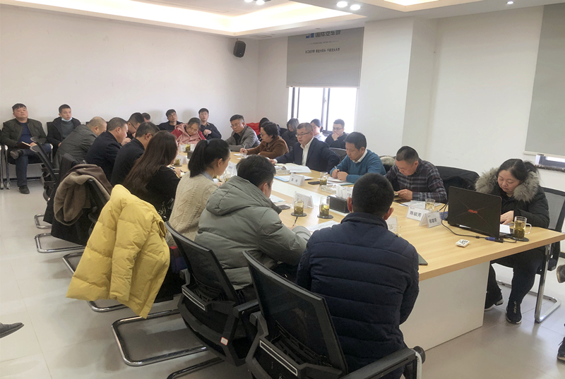 第二站！湖南建工地產(chǎn)新領導班子再赴岳陽開展調(diào)研