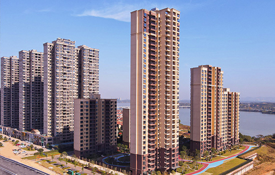 建投 ? 芭蕉湖壹號