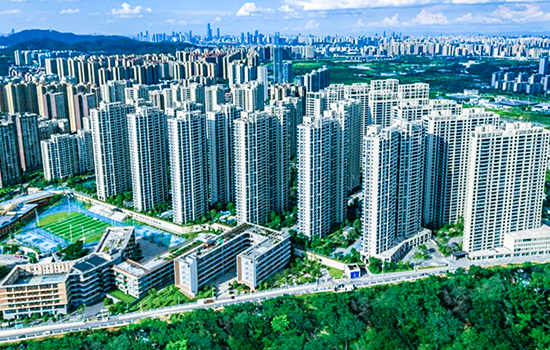 湖南建投 ? 象山國(guó)際