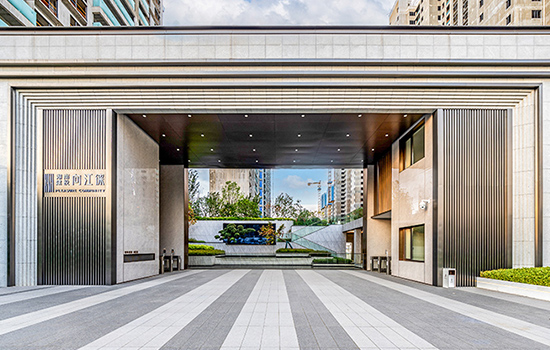 湖南建投 ? 向江徠