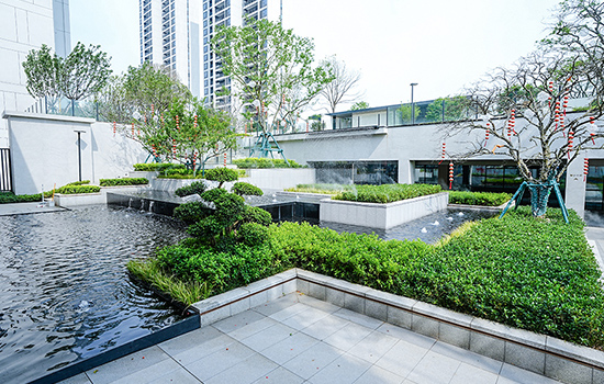 湖南建投 ? 融城名著