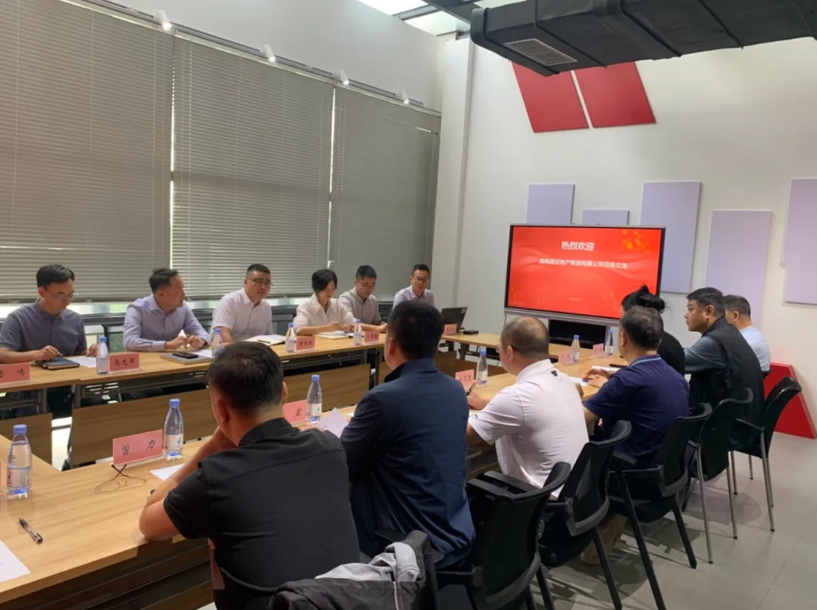 陽(yáng)繼承帶隊(duì)赴成渝考察學(xué)習(xí)